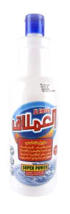 Al Emlaq Super Power Disinfectant, 1L