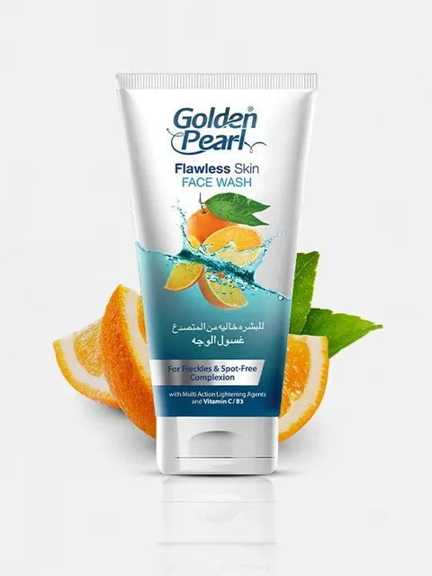 Flawless-FW-facewash