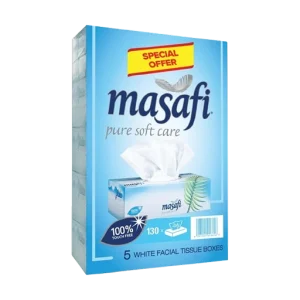 Tissues & Napkins