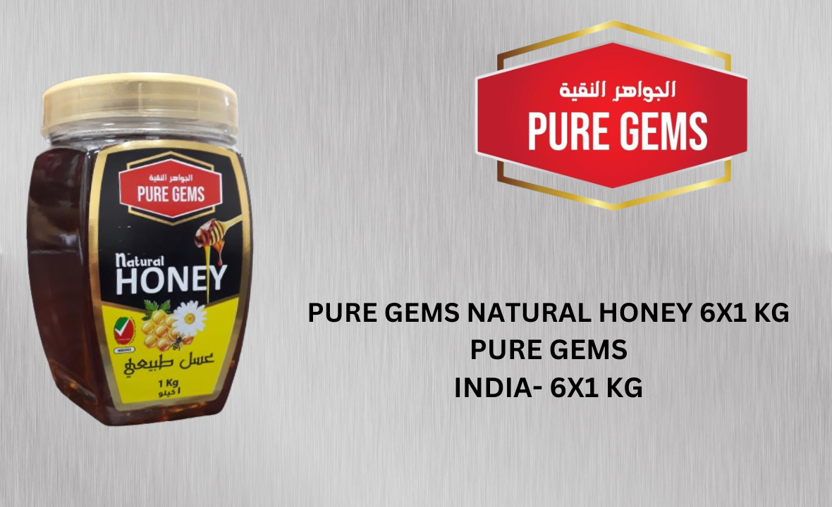 HONEY-1-KG