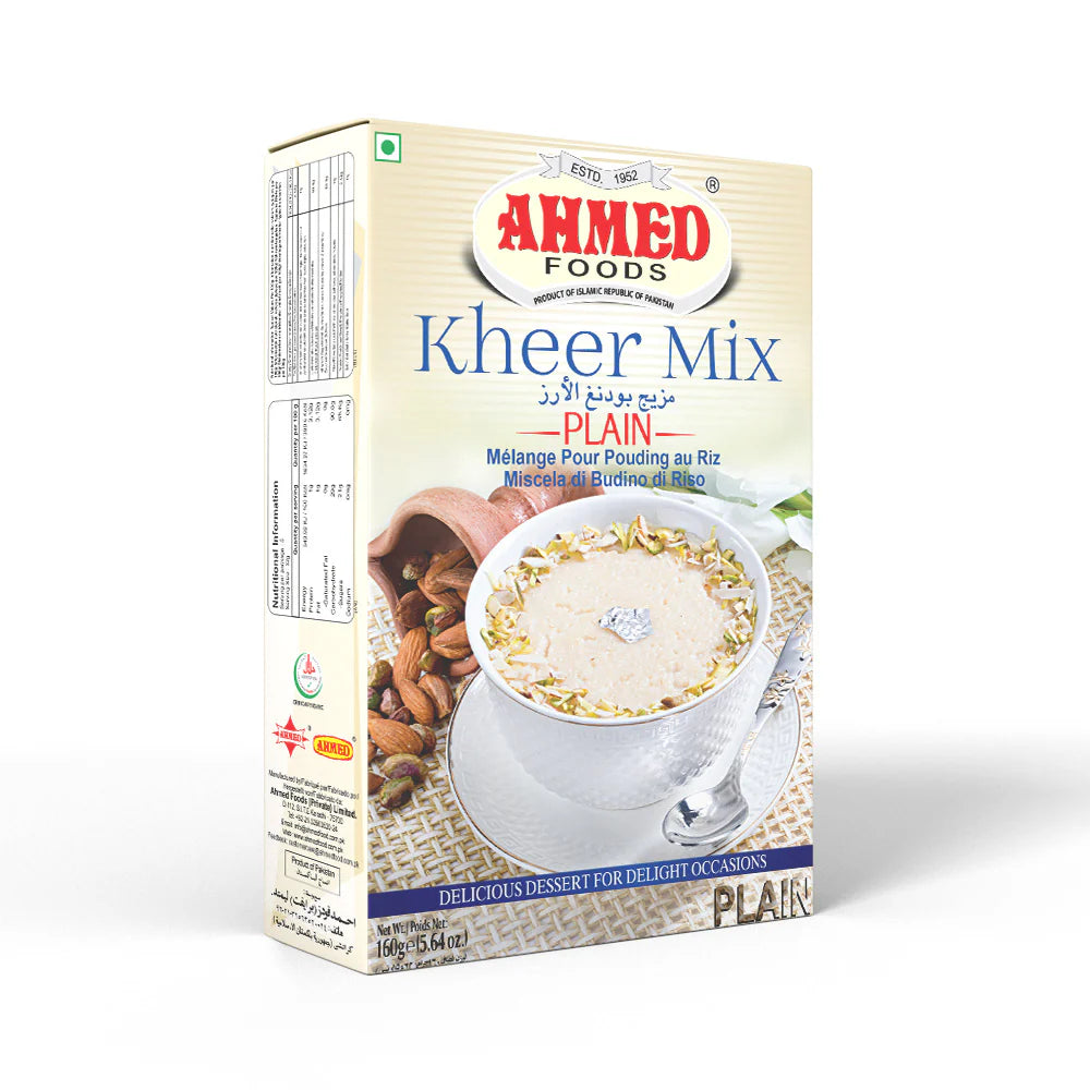 KheerMixPlain