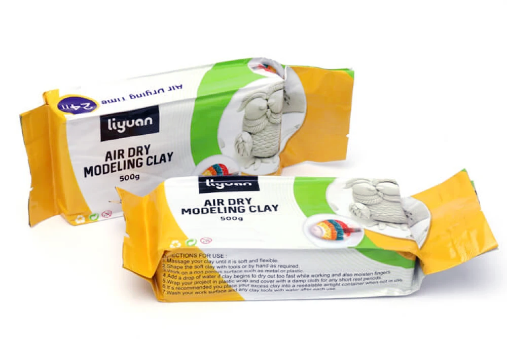 liyuan-fg-500-500g-air-dry-white-modeling-clay-2-4688-2076024-130524042054467